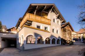 Отель Bischoferhaus, Зерфаус